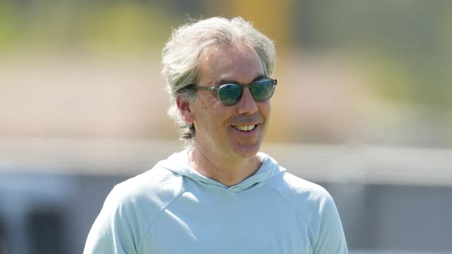 Kevin Demoff
